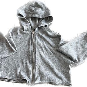 ❗️BUNDLE SALE 4 for $20 - GIRLS Sweater HOODIE Size 6-6X